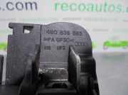 Servolenkung Pumpe - - 540297 Daewoo / Chevrolet DAEWOO LANOS 1.4 CAT