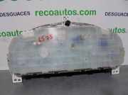 Tachoeinheit Kmh 5GGK3E Mazda 6 Sportbreak (GY19/89) Kombi 2.0 CiDT HP 16V (RF5C)