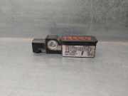 Stoßfängerträger Vorne 865501C000 Hyundai Getz Schrägheck 1.3i 12V (G4EA)