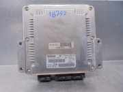 Motorsteuergerät 9652183880 Citroën C5 Berline (DC) Schrägheck 2.0 HDi 110 (DW10ATED(RHZ))