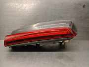 Sicherheitsgurt Links Hinten 97155295 Opel Monterey Geländewagen 3.1 TD (4JG2-TC)