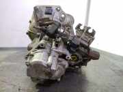 Bremssattel Links Hinten 1617936980 Citroën Jumpy Van 1.6 Blue HDi 115 (DV6FC(BHX))