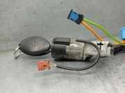 Zündschloss 9648445180 Citroën C5 I Berline (DC) Schrägheck 2.0 HDi 110 (DW10ATED(RHZ))