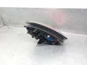 Achsschenkel Halter Links Vorne Rover 200 (RF) Schrägheck 214 Si 1.4 16V (14K4F)