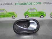 Achsschenkel Halter Links Vorne 6G913K171A Volvo V60 I (FW/GW) Kombi 2.0 D3 20V (D5204T2)