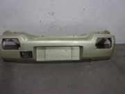 Stoßstange Hinten 7181175F205PK Suzuki Wagon-R+ (SR) Großraumlimousine 1.2 16V (K12A)