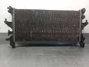 Radiator 1362306080 Citroën CITROËN II Furgoneta 2.2 HDi 110