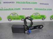 Gürtelschnalle 5PUERTAS Honda Accord Tourer (CM/CN) Kombi 2.2 CTDi 16V (N22A1)