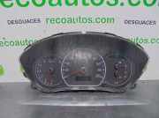 Tachoeinheit Kmh 3411079J20 Suzuki SX4 RW (EY) 1.6 16V CAT