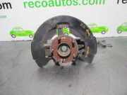 Achsschenkel Halter Rechts Vorne 3M513K170 Volvo C70 (MC) Cabrio 2.4 D5 20V (D5244T8)