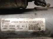 Scheibenwischer Hinten Mitsubishi Space Star (DG) Großraumlimousine 1.9 DI-D HP (F9Q2)