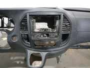 Armaturenbrett A44768000879051 Mercedes-Benz Vito (447.6) Van 1.6 111 CDI 16V (OM622.951)