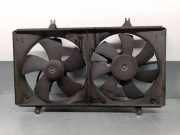 Kühlerventilator 1227505561 Toyota COROLLA (E11) 1.6 16V