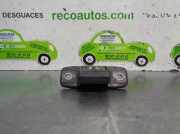 Handgriff Kofferraum KB7W624B0 Mazda 2.5 CAT