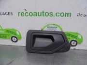 Türgriff Innen Links Hinten 9612535677 Peugeot 306 Break (7E) Kombi 2.0 HDi (DW10TD(RHY))