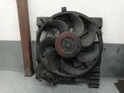 Kühlerventilator 13158655 Opel Zafira (M75) Großraumlimousine 1.9 CDTI 16V (Z19DTH)