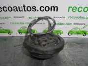 Achsschenkel Halter Rechts Hinten 9287151A Ford Escort 5 (AAL/ABL) Schrägheck 1.8i 16V (E2) (RDA)