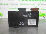 Steuergerät Sitz 9663279180 Citroën C6 (TD) Limousine 3.0 HDiF V6 24V (DT20C(X8Z))