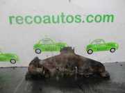 Auspuff Krümmer 9681570480 Citroën C8 (EA/EB) Großraumlimousine 2.0 HDi 16V (DW10UTED4(RHK))