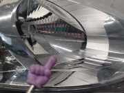 Kraftstoff-Injector XS4QTE Ford Focus 1 Limousine 1.8 TDdi (C9DA)