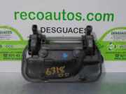 Klima Pumpe 8200578856 Renault Modus/Grand Modus (JP) Großraumlimousine 1.2 16V (D4F-D740)