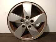Felge 403000064R Renault Megane III Berline (BZ) Schrägheck 5-drs 1.6 16V (K4M-R858)