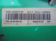 Klima Radiator 375V2K4000 Hyundai Kona (OS) SUV 1.6 T-GDI 16V (G4FJ)