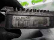 Sitz Links Hinten 6902B471YA Mitsubishi Outlander (GF/GG) SUV 2.2 DI-D 16V Clear Tec 4x4 (4N14)