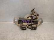 Heckschloss 8726C8 Peugeot PARTNER Monospace (5_, G_) 1.9 D