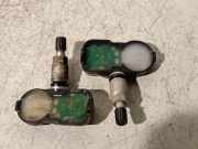 Drucksensor 2016DJ1158 Toyota C-HR (X1,X5) SUV 1.8 16V Hybrid (2ZRFXE)