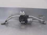 Scheibenwischermotor Vorne 61617213275 BMW X3 (F25) SUV xDrive20d 16V (N47-D20C)