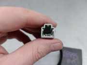 Antriebswelle Links Vorne 04668953AB Chrysler (PL) 2.0 16V CAT