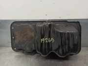 Ölwannenabdeckung 988M6675AC Ford Focus 1 Schrägheck 2.0 16V (EDDC)