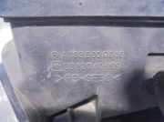 Luftfiltergehäuse A1635000016 Mercedes-Benz ML I (163) SUV 270 2.7 CDI 20V (OM612.963)