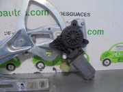 Fensterheber Rechts Vorne 013081723 Mercedes-Benz CLK (C208) Coupé 3.2 320 V6 18V (M112.940)