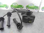 Zündspule 6823318 Ford Escort Classic (ANL) Kombi 1.6 Laser 16V (L1E)
