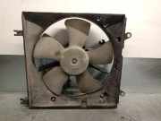 Kühlerventilator 1227509331 Toyota RAV4 (A2) Geländewagen 2.0 D-4D 16V 4x4 (1CD-FTV)