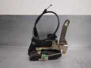 Felge 4173005200 SsangYong Musso Geländewagen 2.9TD (OM662.910)