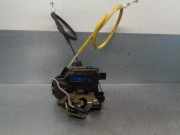 Türschloss Rechts Hinten 4B0839016B Audi A6 (C5) Limousine 2.5 TDI V6 24V Quattro (AKE)