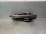 Türgriff Außen Links Hinten 1609240780 Peugeot 5008 II (M4/MC/MJ/MR) Großraumlimousine 1.5 BlueHDi 130 (DV5RC(YHZ))