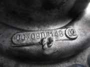 Wasserpumpe 6C1Q8K500BA Ford Transit Bus 2.4 TDCi 16V (H9FB)