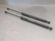 Gasdruckfedern Set Hinten 9825534780 Peugeot 2008 (UD/UK/UR/US/UX) Großraumlimousine 1.2 VTi 12V PureTech 100 (EB2ADT(HNK))