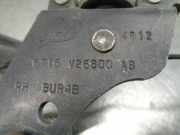 Stoßdämpfer Links Hinten 3R0513036A Seat Exeo ST (3R5) Kombi 2.0 TDI 16V (CAGA)