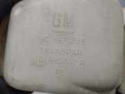 Scheibenwaschbehälter 90197239 Opel Kadett E (39/49) Limousine 1.6 L,LS,GLS,GT (16SV)