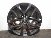Felge 6GA9B Nissan 370 Z (Z34A) Coupé 3.7 24V (VQ37)