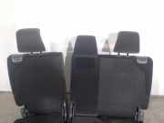 Rücksitzbank 8846ZL Citroën CITROËN PICASSO (SH_) 1.6 HDi 110