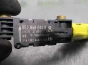 Scheinwerfer Rechts 92102EXXX Hyundai Tucson (JM) SUV 2.0 CRDi 16V 4x4 (D4EA)