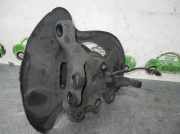 Achsschenkel Halter Rechts Vorne Mercedes-Benz C (W203) Limousine 2.2 C-200 CDI 16V (OM611.962)