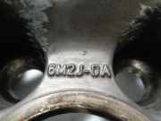 Kotflügel Links Vorne A1698800518 Mercedes-Benz B (W245) Schrägheck 2.0 B-200 16V (M266.960)