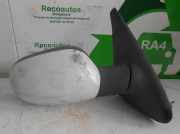 Scheibenwischermotor Hinten 6L6955711 Seat Ibiza III (6L1) Schrägheck 1.4 16V 75 (BBY)